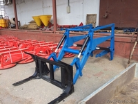 Погрузчик ПКУ (Кун) Фронтальный - в наличии - Изображение #1, Объявление #1582154