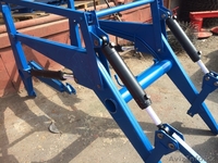 Погрузчик ПКУ (Кун) Фронтальный - в наличии - Изображение #4, Объявление #1582154