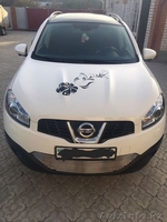 Nissan QASHQAI+2 - Изображение #5, Объявление #1587373
