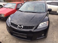 Mazda CX-7 - Изображение #1, Объявление #1586382