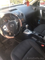Nissan QASHQAI+2 - Изображение #6, Объявление #1587373