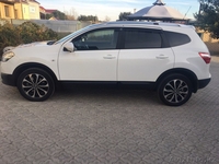 Nissan QASHQAI+2 - Изображение #4, Объявление #1587373