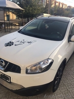 Nissan QASHQAI+2 - Изображение #7, Объявление #1587373