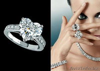 Изготовление и ремонт ювелирных изделиц - Изображение #1, Объявление #1586745