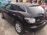 Mazda CX-7 - Изображение #2, Объявление #1586382
