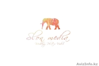 SLON MEDIA  - Изображение #3, Объявление #1592647