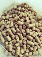 Продам отруби пшеничные пушистые и в гранулах - Изображение #1, Объявление #1600584