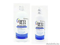 Контактные линзы официальный дистрибьютор г. Костанай - Изображение #2, Объявление #1608718