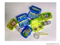 Контактные линзы официальный дистрибьютор г. Костанай - Изображение #3, Объявление #1608718