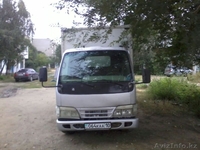 Продам FAW 5031 - Изображение #2, Объявление #1617991