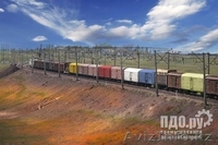 Грузоперевозки экспорта из Казахстана в Европу - Изображение #3, Объявление #1624766