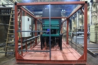 водогрейные твердотопливные котлы на биотопливе - Изображение #1, Объявление #1632446