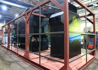 водогрейные твердотопливные котлы на биотопливе - Изображение #2, Объявление #1632446