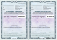 Миграционные услуги - Изображение #3, Объявление #1636972