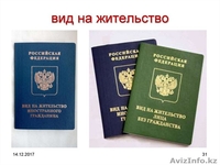 Миграционные услуги - Изображение #1, Объявление #1636972