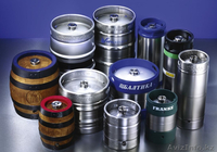 Пивные кеги и пивное оборудование - Изображение #1, Объявление #1644419