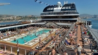 Путешествия со скидкой 50% с InCruises - Изображение #1, Объявление #1645997