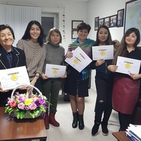 Курс "Менеджер туризма. ТурагентТуроператор" - Изображение #4, Объявление #1664260