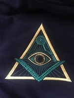 Вышивка на одежде. Вышивка логотипов. Принимаем индивидуальные заказы - Изображение #3, Объявление #1665070