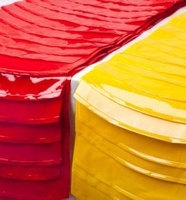 Вакуумные  и термоусадочные пакеты, подложка золотая, пакеты для сыра - Изображение #3, Объявление #1030527