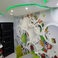 фотообои на любой размер - Изображение #3, Объявление #1695091