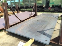 Лист сталь для трубных заготовок - Изображение #2, Объявление #1697608