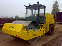 Услуги, аренда, заказ дорожного катка... - Изображение #1, Объявление #1708343