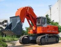 Аренда и услуги гусеничного экскаватора... - Изображение #1, Объявление #1708356