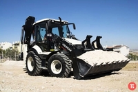 Аренда, услуги, заказ экскаватора погрузчика... - Изображение #1, Объявление #1708357