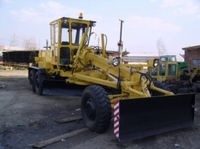 Аренда, услуги, заказ автогрейдера... - Изображение #2, Объявление #1708340