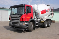 Аренда, услуги, заказ автобетоносмесител - Изображение #2, Объявление #1708331