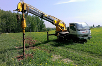 Услуги, аренда, заказ ямобура... - Изображение #5, Объявление #1708336