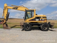 Услуги, аренда, заказ колесного экскаватора... - Изображение #3, Объявление #1708355