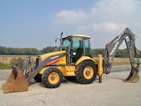 Аренда, услуги, заказ экскаватора погрузчика... - Изображение #6, Объявление #1708357