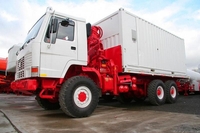 Услуги, аренда, заказ контейнеровоза... - Изображение #3, Объявление #1708346