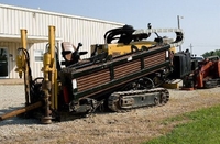 Выполнение проколов, услуги ГНБ ... - Изображение #5, Объявление #1708339