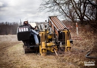 Выполнение проколов, услуги ГНБ ... - Изображение #6, Объявление #1708339