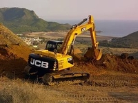 Аренда и услуги гусеничного экскаватора... - Изображение #3, Объявление #1708356