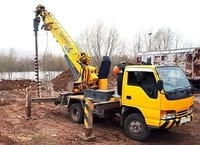 Услуги, аренда, заказ ямобура... - Изображение #6, Объявление #1708336