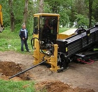 Выполнение проколов, услуги ГНБ ... - Изображение #2, Объявление #1708339