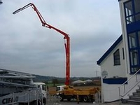 Аренда, заказ автобетононасоса ..., - Изображение #6, Объявление #1708330