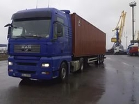 Услуги, аренда, заказ контейнеровоза... - Изображение #6, Объявление #1708346