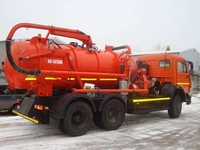 Услуги, аренда, заказ илососа ... - Изображение #5, Объявление #1708342