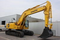 Аренда и услуги гусеничного экскаватора... - Изображение #6, Объявление #1708356