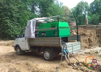 Аренда и услуги компрессора ... - Изображение #4, Объявление #1708345