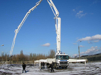 Аренда, заказ автобетононасоса ..., - Изображение #8, Объявление #1708330