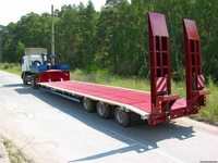 Услуги, аренда, заказ трала... - Изображение #7, Объявление #1708353