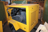 Аренда и услуги компрессора ... - Изображение #2, Объявление #1708345