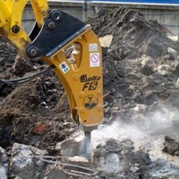 Услуги и аренда гидромолота ... - Изображение #7, Объявление #1708338