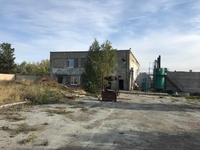 Промбаза 2.26 га, Северная промзона, район химзавода - Изображение #9, Объявление #1716728